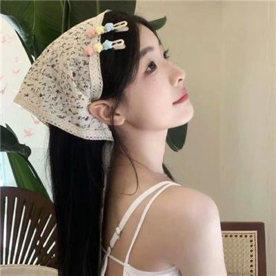 脸盲少女的未知爱情