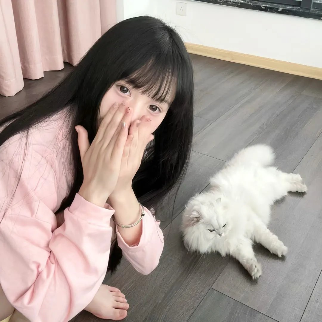 魔法公主的小烦恼
