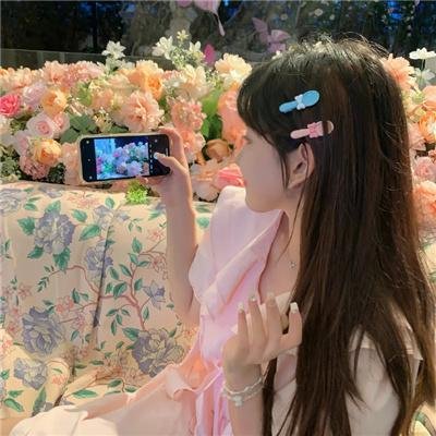 玩转全家福